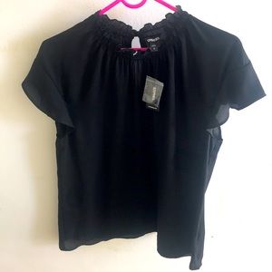 Express women’s shirt size large